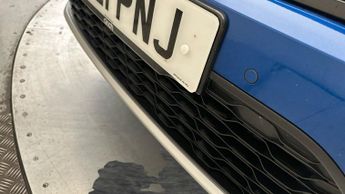 Volkswagen T-Roc 1.5 TSI EVO Black Edition DSG (150 ps) - ADAPT CRUISE - CARPLAY