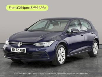 Volkswagen Golf 1.5 TSI Life (150 ps) - ADAPT CRUISE - NAV - DIGITAL DASH