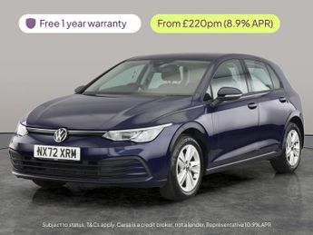 Volkswagen Golf 1.5 TSI Life (150 ps) - ADAPT CRUISE - NAV - DIGITAL DASH