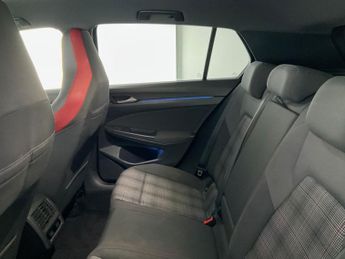 Volkswagen Golf 2.0 TSI GTI DSG (245 ps) - NAV - CARPLAY - KEYLESS ENTRY