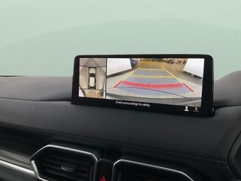 Mazda CX-5 2.0 SKYACTIV-G Sport (165 ps) - BOSE - CARPLAY - KEYLESS ENTRY