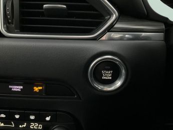 Mazda CX-5 2.0 SKYACTIV-G Sport (165 ps) - BOSE - CARPLAY - KEYLESS ENTRY