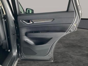 Mazda CX-5 2.0 SKYACTIV-G Sport (165 ps) - BOSE - CARPLAY - KEYLESS ENTRY