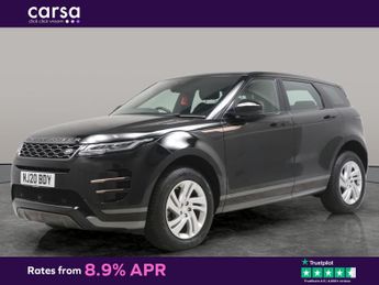 Land Rover Range Rover Evoque 2.0 D180 MHEV R-Dynamic S 4WD (180 ps) - HEATED LEATHER