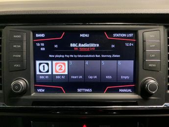 Seat Ateca 2.0 TSI FR DSG 4Drive (190 ps) - REVERSE CAM - NAV - CRUISE