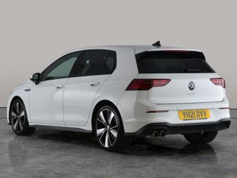 Volkswagen Golf 2.0 TDI GTD DSG (200 ps) - LED - HEATED STEERING - BLUETOOTH