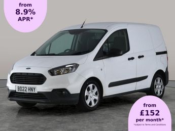 Ford Transit 1.5 TDCi Trend Panel Van L1 (100 ps) - FORD SYNC3 - DAB - BLUETO