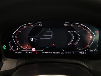 BMW 4 Series 2.0 420i M Sport Coupe (184 ps) - AUTO PARK - REVERSE CAM - LEAT