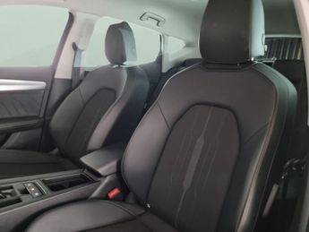 Cupra Formentor 2.0 TSI V1 DSG 4Drive (190 ps) - KEYLESS ENTRY - LED - NAV