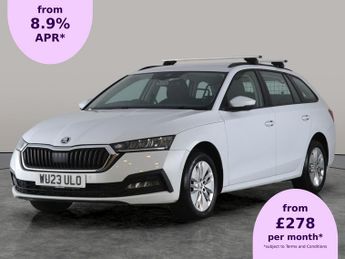 Skoda Octavia 2.0 TDI SE Technology (116 ps) - SMARTLINK - WIFI - LANE ASSISTA