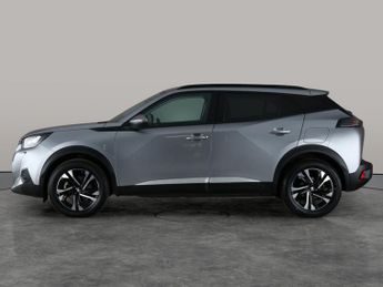 Peugeot E-2008 50kWh Allure (136 ps) - BLUETOOTH - SPEED LIMIT RECOG - 17IN ALL