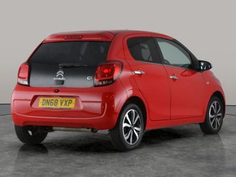 Citroen C1 1.0 VTi Flair ETG5 (72 ps) - CLIMATE CONTROL - DAB - PRIVACY GLA