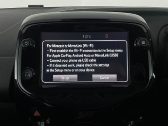 Citroen C1 1.0 VTi Flair ETG5 (72 ps) - CLIMATE CONTROL - DAB - PRIVACY GLA