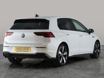 Volkswagen Golf 2.0 TDI GTD DSG (200 ps) - LED - HEATED STEERING - BLUETOOTH