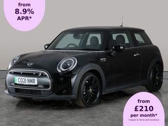 Mini Electric Hatch Cooper SE 32.6kWh Level 2 (184 ps) - HEATED SEATS - INTERIOR LIG