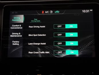 MG MG ZS 1.0 T-GDI Exclusive (111 ps) - 2+1 REAR SEAT SYSTEM - NAV - HEAT