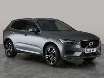 Volvo XC60 2.0 T4 Edition (190 ps) - CARPLAY - AUTO PARK - LED