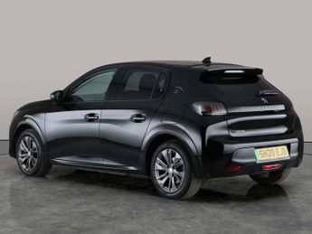 Peugeot E-208 50kWh Allure (136 ps) - ACTIVE LANE ASSIST - LED - NAV
