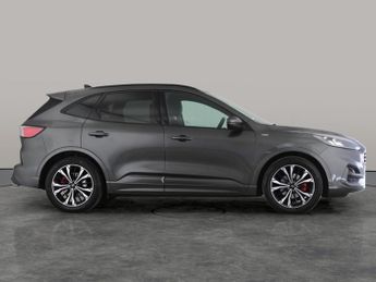 Ford Kuga 1.5 EcoBlue ST-Line X Edition (120 ps) - HEATED STEERING - LANE 