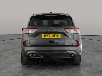 Ford Kuga 1.5 EcoBlue ST-Line X Edition (120 ps) - HEATED STEERING - LANE 