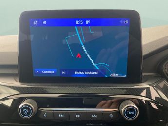 Ford Kuga 1.5 EcoBlue ST-Line X Edition (120 ps) - HEATED STEERING - LANE 