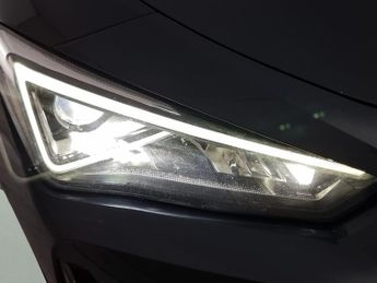 Cupra Leon 1.4 eHybrid 12.8kWh VZ2 Plug-in DSG (245 ps) - LED - REVERSE CAM