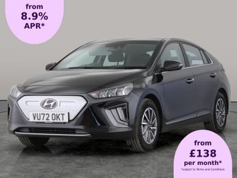 Hyundai Ioniq 38.3kWh Premium (136 ps) - REVERSE CAM - NAV - HEATED SEATS