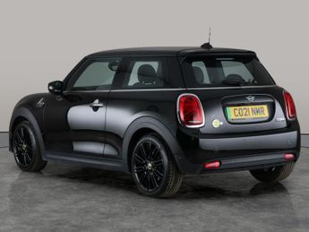 Mini Electric Hatch Cooper SE 32.6kWh Level 2 (184 ps) - HEATED SEATS - INTERIOR LIG
