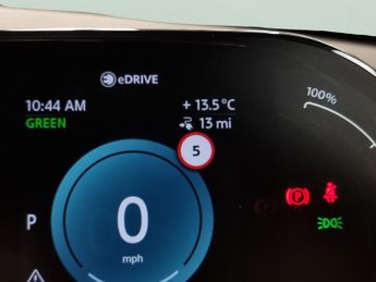 Mini Electric Hatch Cooper SE 32.6kWh Level 2 (184 ps) - HEATED SEATS - INTERIOR LIG