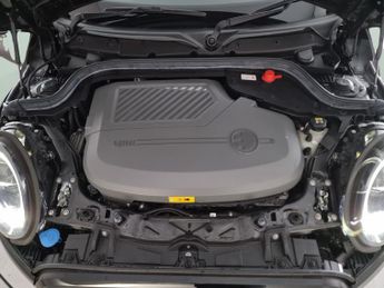 Mini Electric Hatch Cooper SE 32.6kWh Level 2 (184 ps) - HEATED SEATS - INTERIOR LIG