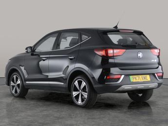MG MG ZS 44.5kWh Excite (143 ps) - LANE DEPARTURE  - BLUETOOTH - DRIVING 