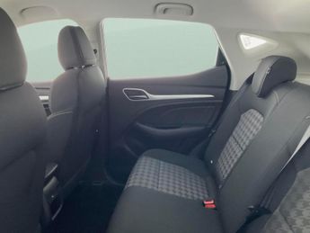 MG MG ZS 44.5kWh Excite (143 ps) - LANE DEPARTURE  - BLUETOOTH - DRIVING 