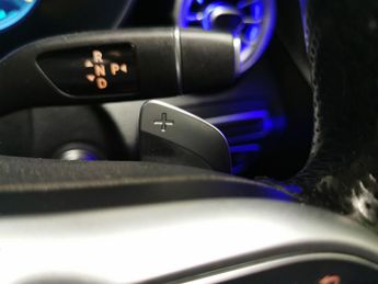 Mercedes-Benz C Class 1.5 C200 MHEV EQ Boost AMG Line (Premium) G-Tronic+ (198 ps) - 1