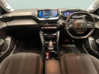Peugeot E-208 50kWh Allure (136 ps) - ACTIVE LANE ASSIST - LED - NAV