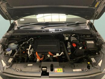 Peugeot E-208 50kWh Allure (136 ps) - ACTIVE LANE ASSIST - LED - NAV