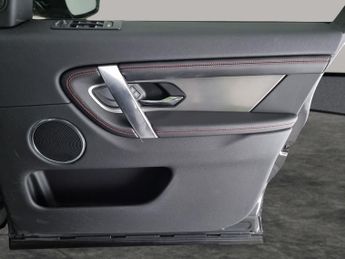 Land Rover Discovery Sport 2.0 D200 MHEV Urban Edition 4WD (204 ps) - CARPLAY - KEYLESS ENT