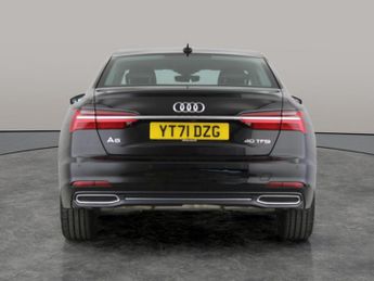 Audi A6 Saloon 2.0 TFSI 40 Sport S Tronic (204 ps) - BLUETOOTH - PADDLE SHIFT
