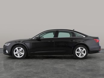 Audi A6 Saloon 2.0 TFSI 40 Sport S Tronic (204 ps) - BLUETOOTH - PADDLE SHIFT