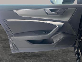 Audi A6 Saloon 2.0 TFSI 40 Sport S Tronic (204 ps) - BLUETOOTH - PADDLE SHIFT