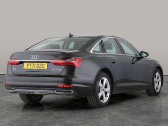 Audi A6 Saloon 2.0 TFSI 40 Sport S Tronic (204 ps) - BLUETOOTH - PADDLE SHIFT