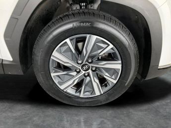 Hyundai Tucson 1.6 h T-GDi SE Connect (230 ps) - NAV - BLUETOOTH - CRUISE