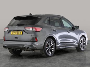 Ford Kuga 1.5 EcoBlue ST-Line X Edition (120 ps) - HEATED STEERING - LANE 