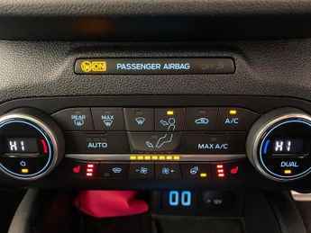 Ford Kuga 1.5 EcoBlue ST-Line X Edition (120 ps) - HEATED STEERING - LANE 