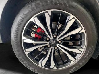 Ford Kuga 1.5 EcoBlue ST-Line X Edition (120 ps) - HEATED STEERING - FORD 