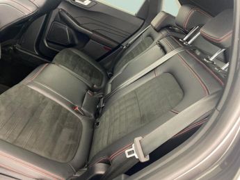 Ford Kuga 1.5 EcoBlue ST-Line X Edition (120 ps) - HEATED STEERING - LANE 