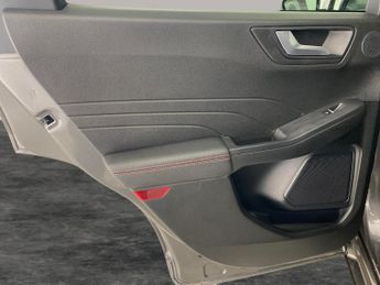 Ford Kuga 1.5 EcoBlue ST-Line X Edition (120 ps) - HEATED STEERING - FORD 