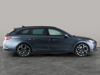 Cupra Leon 1.4 eHybrid 12.8kWh VZ2 Plug-in DSG (245 ps) - LED - REVERSE CAM