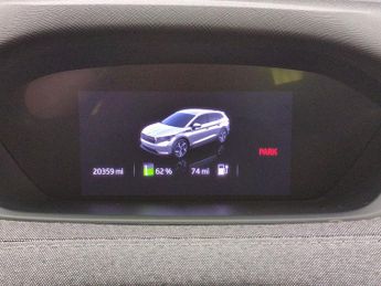 Skoda Enyaq 62kWh 60 (DC120kW) (179 ps) - NAV - WIFI - BLUETOOTH