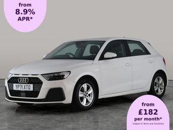 Audi A1 1.0 TFSI 25 Technik Sportback (95 ps) - CLIMATE CONTROL - DAB - 