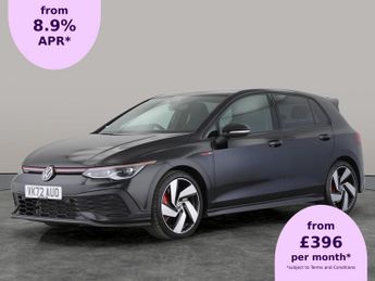 Volkswagen Golf GTi 2.0 TSI GTI Clubsport DSG (300 ps) - DIGITAL DASH - PADDLE SHIFT